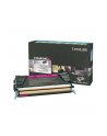 Toner Optra C73x/X73x Magenta 6K C734A1MG - nr 21
