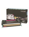 Toner Optra C73x/X73x Magenta 6K C734A1MG - nr 25