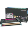 Toner Optra C73x/X73x Magenta 6K C734A1MG - nr 27