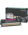 Toner Optra C73x/X73x Magenta 6K C734A1MG - nr 29