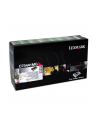 Toner Optra C73x/X73x Magenta 6K C734A1MG - nr 3