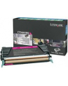 Toner Optra C73x/X73x Magenta 6K C734A1MG - nr 7