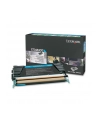 Toner Optra C73x/X73x Cyan 6K C734A1CG - nr 17