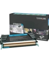 Toner Optra C73x/X73x Cyan 6K C734A1CG - nr 18