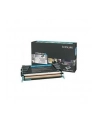 Toner Optra C73x/X73x Cyan 6K C734A1CG - nr 19