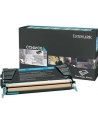 Toner Optra C73x/X73x Cyan 6K C734A1CG - nr 20