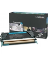 Toner Optra C73x/X73x Cyan 6K C734A1CG - nr 24