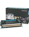 Toner Optra C73x/X73x Cyan 6K C734A1CG - nr 25