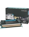 Toner Optra C73x/X73x Cyan 6K C734A1CG - nr 26