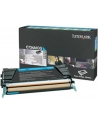 Toner Optra C73x/X73x Cyan 6K C734A1CG - nr 27