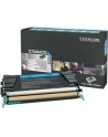 Toner Optra C73x/X73x Cyan 6K C734A1CG - nr 31