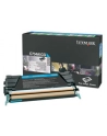 Toner Optra C73x/X73x Cyan 6K C734A1CG - nr 3