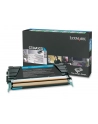 Toner Optra C73x/X73x Cyan 6K C734A1CG - nr 5