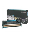 Toner Optra C73x/X73x Cyan 6K C734A1CG - nr 6