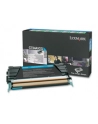 Toner Optra C73x/X73x Cyan 6K C734A1CG - nr 9