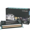 Toner Optra C73x/X73x Black 8K C734A1KG - nr 11