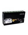 Toner Optra C73x/X73x Black 8K C734A1KG - nr 14