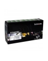 Toner Optra C73x/X73x Black 8K C734A1KG - nr 4