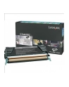 Toner Optra C73x/X73x Black 8K C734A1KG - nr 8