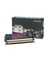 Toner Optra C73x/X73x Magenta 6K C734A1MG - nr 12