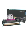 Toner Optra C73x/X73x Magenta 6K C734A1MG - nr 14