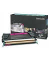 Toner Optra C73x/X73x Magenta 6K C734A1MG - nr 16