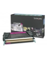 Toner Optra C73x/X73x Magenta 6K C734A1MG - nr 7