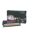 Toner Optra C73x/X73x Magenta 6K C734A1MG - nr 9