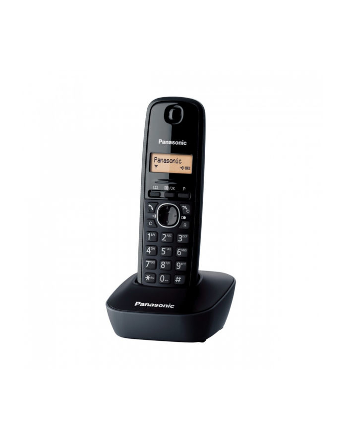 TELEFON PANASONIC KX-TG 1611PDH główny