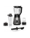 Blender kielichowy BOSCH MMB 6177S - nr 12