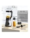 Blender kielichowy BOSCH MMB 6177S - nr 37