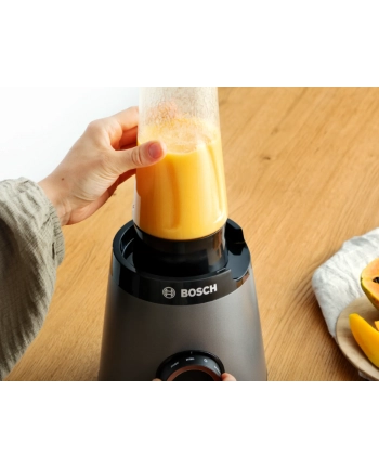 Blender kielichowy BOSCH MMB 6177S nr 1