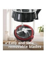Blender kielichowy BOSCH MMB 6177S - nr 52