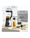 Blender kielichowy BOSCH MMB 6177S - nr 7