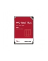 Dysk HDD WD Red Plus WD40EFPX (4 TB ; 35 ; 258 MB) - nr 4
