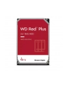 Dysk HDD WD Red Plus WD40EFPX (4 TB ; 35 ; 258 MB) - nr 5