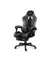 Fotel gamingowy Huzaro Force 47 Grey Mesh - nr 12