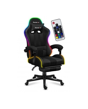 Fotel gamingowy Huzaro Force 47 RGB Mesh nr 2