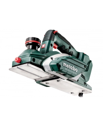 Strugarka aku HO 18 LTX20-82 METABO  602082840 nr 2