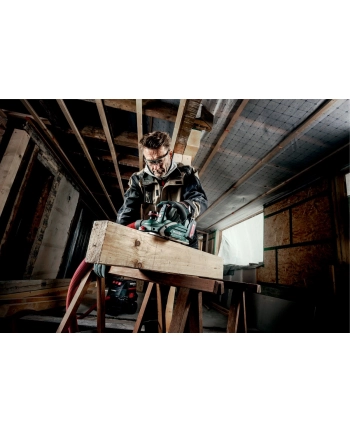 Strugarka aku HO 18 LTX20-82 METABO  602082840 nr 1
