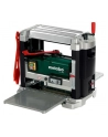 Strugarka grubościowa elektr 1800W DH 330 METABO - nr 11