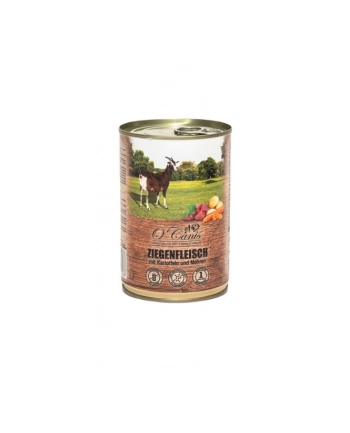 O'Canis konserwa dla psa  Koza z ziemniakami 400g nr 1