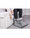 n'oveen But elektryczny NOVEEN EB550 Grey 30x30x24cm - nr 6