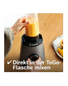 Blender kielichowy BOSCH MMB 6177S - nr 11