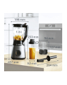 Blender kielichowy BOSCH MMB 6177S - nr 38