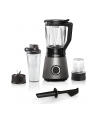 Blender kielichowy BOSCH MMB 6177S - nr 6