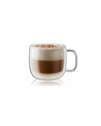 Szklanki do cappuccino ZWILLING Sorrento 2x450 ml 39500-113-0