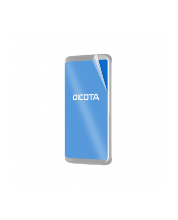 DICOTA Anti-glare filter 9H for iPhone 11 self-adhesive