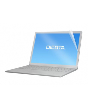 DICOTA Privacy filter 2-Way for Fujitsu Lifebook U939X side-mounted