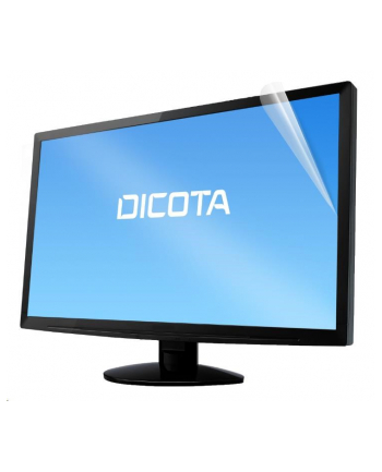 DICOTA Anti-glare filter 3H for Monitor 27.0 Wide 16:9 self-adhesive